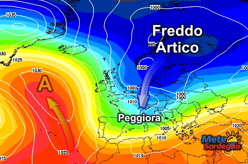 Long9 - Arriva l'Inverno?