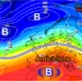 Longmts 75x75 - Temperature: prima su, poi di nuovo giù