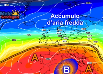 Longmts1 350x250 - Temperature marine resteranno alte, rischio nubifragi anche a dicembre