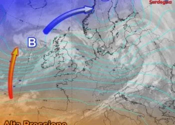 Meteosat11 350x250 - Super mareggiata, le onde potrebbero raggiungere 7 metri!