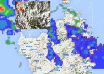 Meteosat19 350x250 - Anticiclone africano: ormai è certo il suo ritorno