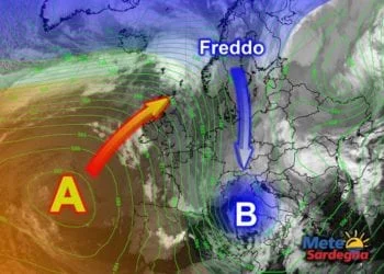 Meteosat20 350x250 - Anticiclone africano: ormai è certo il suo ritorno