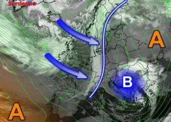 Meteosat21 350x250 - Vento, ci risiamo: stasera sarà burrasca