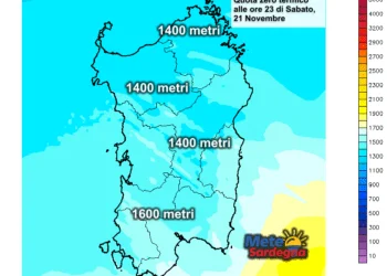 Neve 350x250 - Spettacolo Meteosat: l'irruzione fredda in tutta la sua potenza