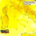 Temperature8 75x75 - Ottima perturbazione, piovuti fin quasi 70 millimetri