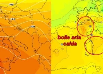 Untitled 120 350x250 - Ottobre 2015, il più caldo da quando esistono le rilevazioni