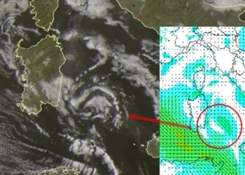 Untitled 32 350x250 - Ottobre 2015, il più caldo da quando esistono le rilevazioni