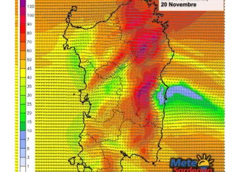 Vento2 350x250 - Spettacolo Meteosat: l'irruzione fredda in tutta la sua potenza