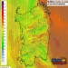 Vento5 75x75 - Meteo variabile, freddo, ma con tendenza a schiarite