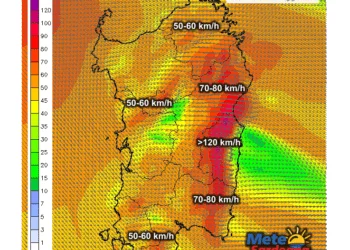 Vento6 350x250 - Meteo anticiclonico: sole e clima primaverile