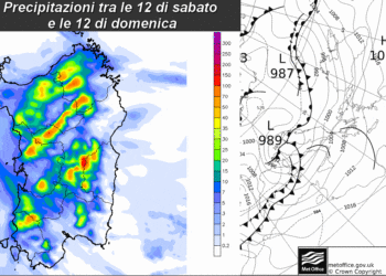 brack0a 350x250 - Mareggiata a Calasetta, onde fino a 5 metri - SPETTACOLARI FOTO