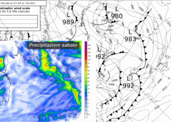 brack1a 350x250 - Mareggiata a Calasetta, onde fino a 5 metri - SPETTACOLARI FOTO