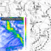 brack1a 75x75 - Maestrale in rinforzo, domani e sabato sarà burrasca