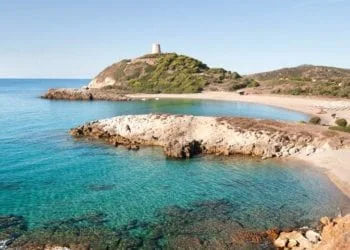 chia sardegna1 350x250 - Groenlandia, ghiacciaio al collasso rischia di innalzare il mare di mezzo metro