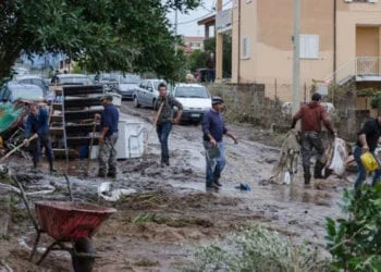 sardegna1 634x396 1 350x250 - Temperature marine resteranno alte, rischio nubifragi anche a dicembre