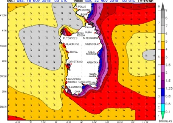 swh B web 53 350x250 - Ottobre 2015, il più caldo da quando esistono le rilevazioni