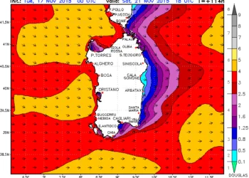 swh B web 56 350x250 - Ottobre 2015, il più caldo da quando esistono le rilevazioni