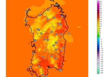 t2m 361 350x250 - Meteo anticiclonico: sole e clima primaverile