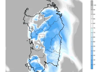 tclouds 30 350x250 - Temperature marine resteranno alte, rischio nubifragi anche a dicembre