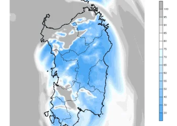 tclouds 301 350x250 - Temperature marine resteranno alte, rischio nubifragi anche a dicembre