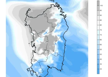 tclouds 36 350x250 - Meteo anticiclonico: sole e clima primaverile