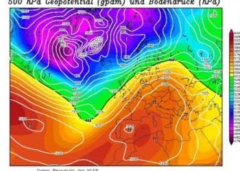 timthumb1 350x250 - Temperature eccezionalmente alte per novembre