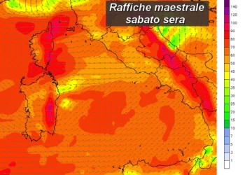 wgust 105 350x250 - Ottobre 2015, il più caldo da quando esistono le rilevazioni