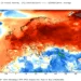 Anomalie termiche2 75x75 - Anticiclone nella settimana di Natale. Splende il sole