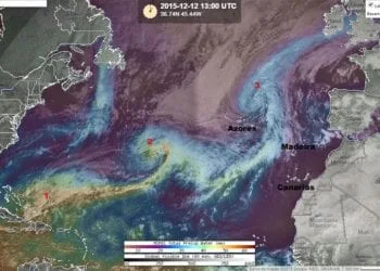 Depressioni 350x250 - Un Natale senza neve che Natale è?