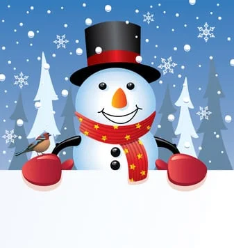 Fotolia 46816319 XS - Freddo e neve tra Natale e Capodanno? Ecco perché potrebbe accadere