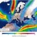 Jet stream 75x75 - Le previsioni meteo per la notte di Capodanno