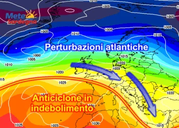 Long mts 350x250 - Che inversione termica, a Cagliari fa più caldo oltre i 2000 m che al suolo