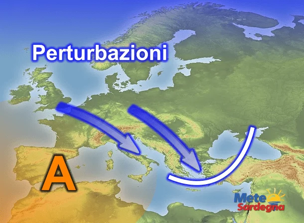 Long1 - La svolta meteo arriverà dopo il 10 dicembre