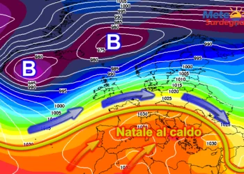 Long10 350x250 - Freddo risveglio, ma non durerà: ancora sole e clima mite