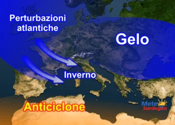 Long20 350x250 - Pioggia in anticipo sui tempi: meteo in peggioramento