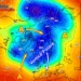 Long22 75x75 - 2015 al termine: il meteo cenone e feste in piazza