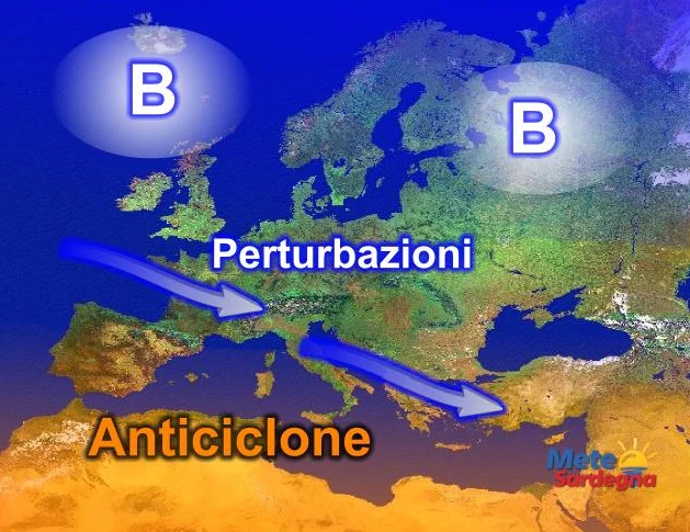 Long3 - Prima torneranno le piogge, poi verrà il freddo