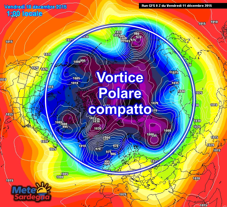 Long7 - Il "non inverno"? Ecco da cosa dipende