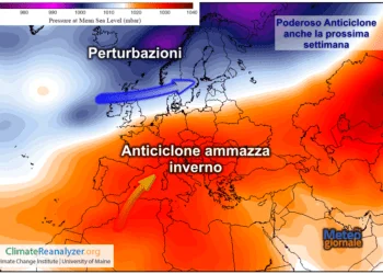 Long8 350x250 - Freddo risveglio, ma non durerà: ancora sole e clima mite