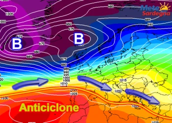 Long9 350x250 - Freddo risveglio, ma non durerà: ancora sole e clima mite