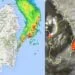 Meteosat3 75x75 - Prima torneranno le piogge, poi verrà il freddo