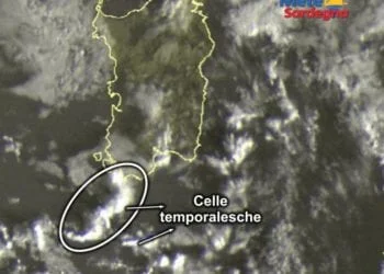 Meteosat6 350x250 - Freddo risveglio, ma non durerà: ancora sole e clima mite