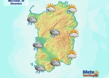 Oggi1 350x250 - Lunedì maltempo, pioverà molto: ecco le ultime novità