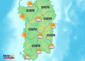 Oggi10 350x250 - Freddo risveglio, ma non durerà: ancora sole e clima mite