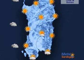 Oggi18 350x250 - Pioggia in anticipo sui tempi: meteo in peggioramento