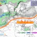 Piogge 75x75 - Incredibile crollo termico: nella notte sfiorati -10°C!