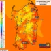 Temperature 75x75 - Meteo anticiclonico: sole e clima primaverile