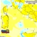 Temperature2 75x75 - Week end di sole e forti sbalzi di temperatura