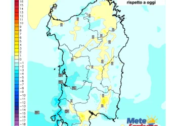 Temperature3 350x250 - Freddo risveglio, ma non durerà: ancora sole e clima mite