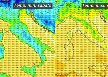 Untitled 16 350x250 - Il "non inverno"? Ecco da cosa dipende